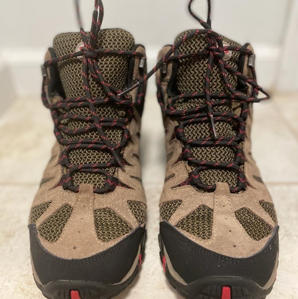 Man Merrell Shoes